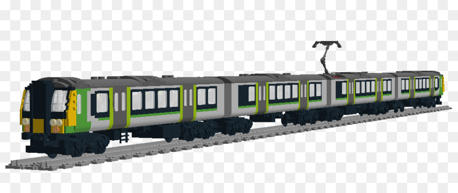 Ferrocarril Coche，Tren PNG