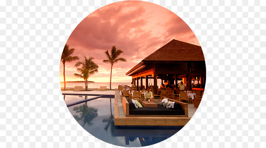 Denarau，Hilton Fiji Beach Resort And Spa PNG