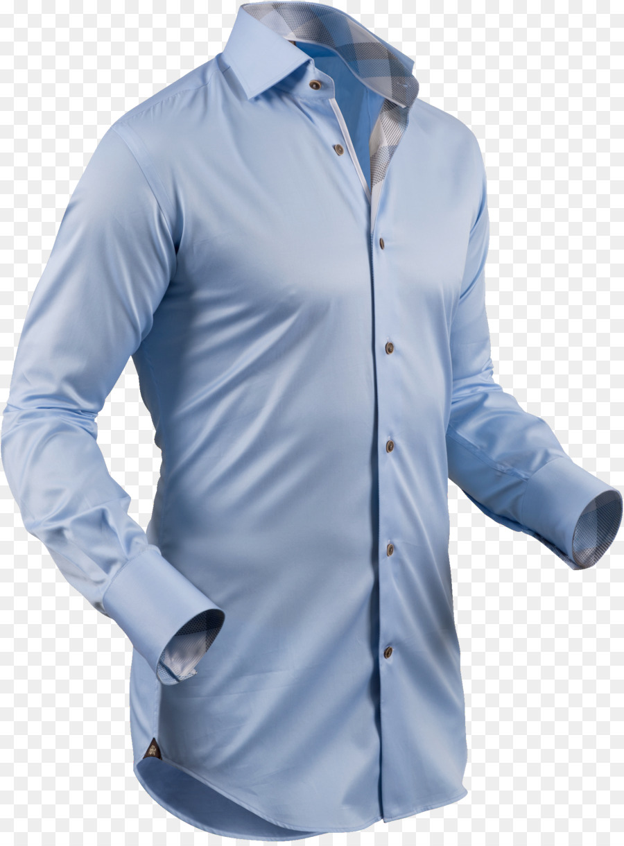 Camisa Blanca，Vestir PNG