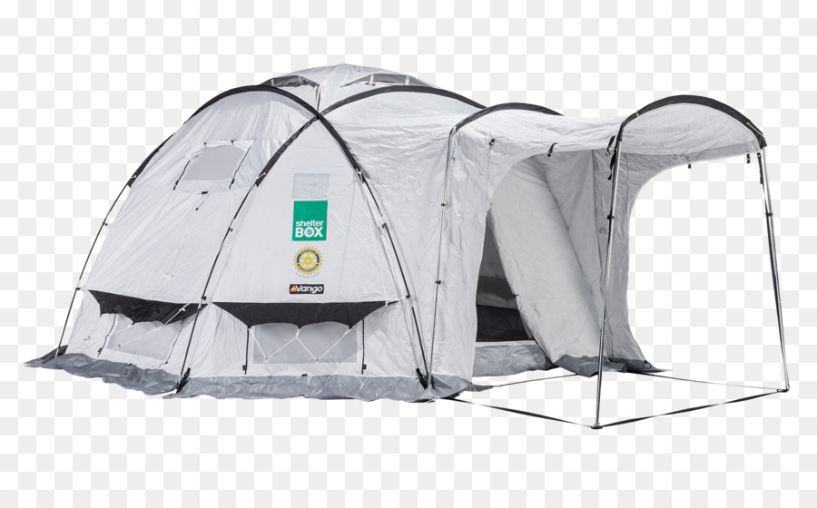 Tienda De Campaña，Shelterbox PNG