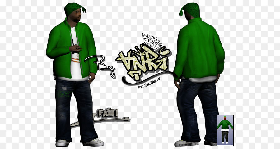 Grand Theft Auto San Andreas，Grand Theft Auto Vice City PNG