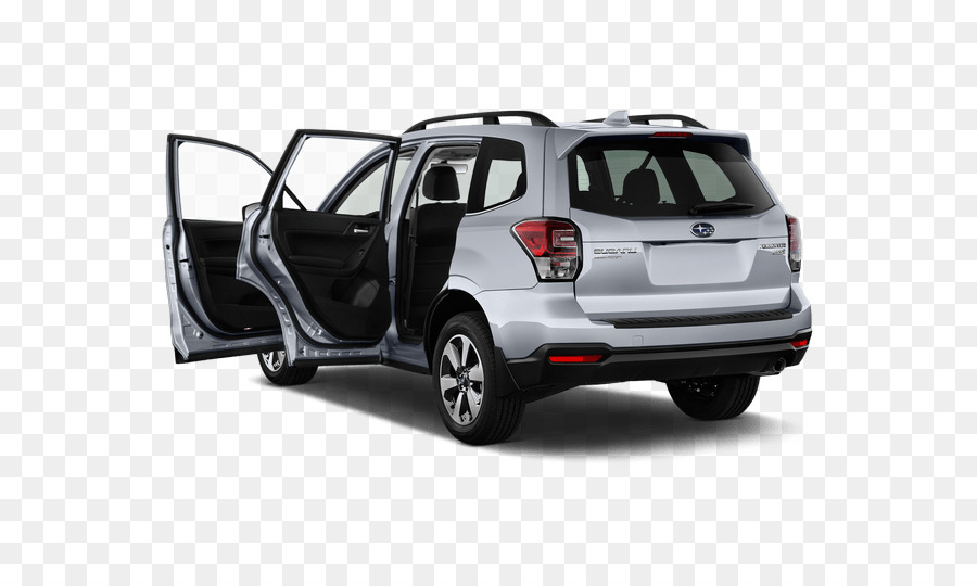 2018 Subaru Forester，Subaru Forester 2017 PNG