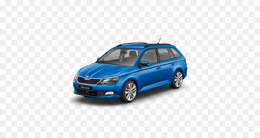 Vergüenza，Skoda Fabia PNG