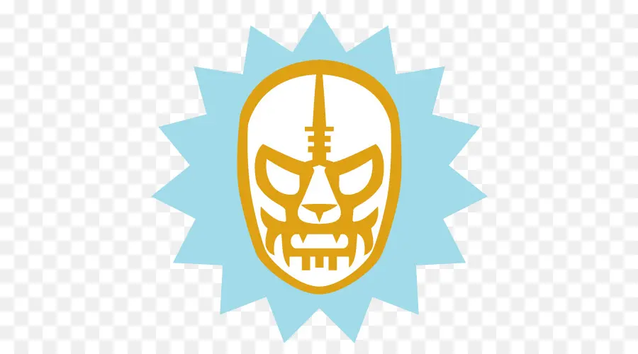 Máscara De Lucha Libre，Lucha Libre PNG