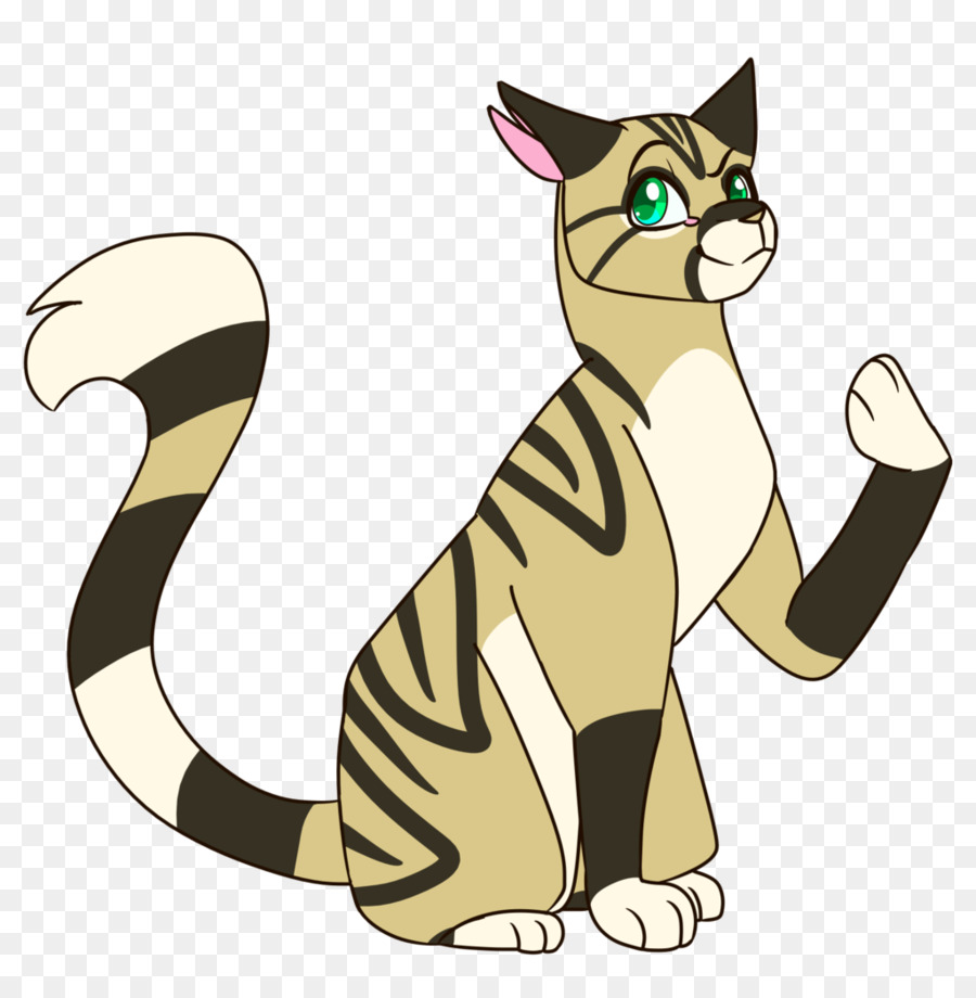 Bigotes，Gatito PNG