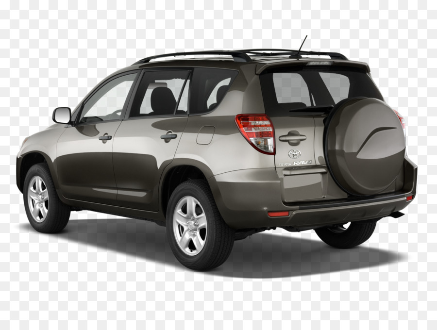 2011 Toyota Rav4，Toyota PNG