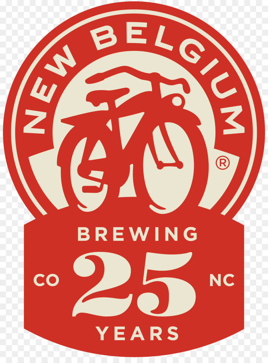 New Belgium Brewing Company，La Cerveza PNG