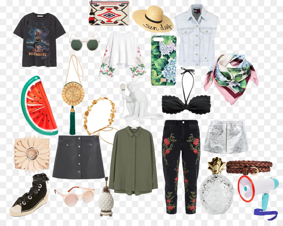 Ropa Y Accesorios，Vaqueros PNG