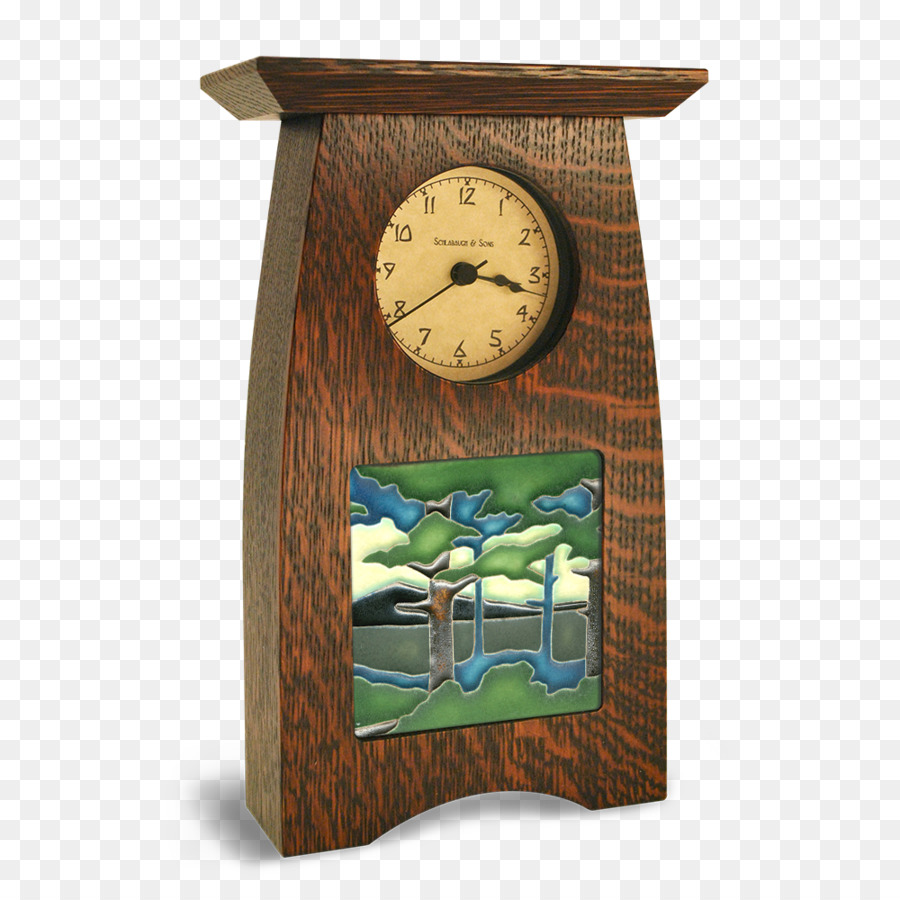 Artes Y Oficios De Movimiento，Reloj PNG