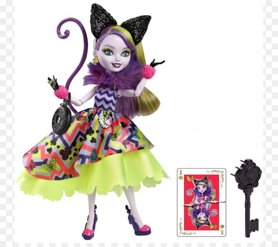 Siempre Después De Alta Demasiado El País De Las Maravillas Kitty Cheshire Muñeca，Juguete PNG