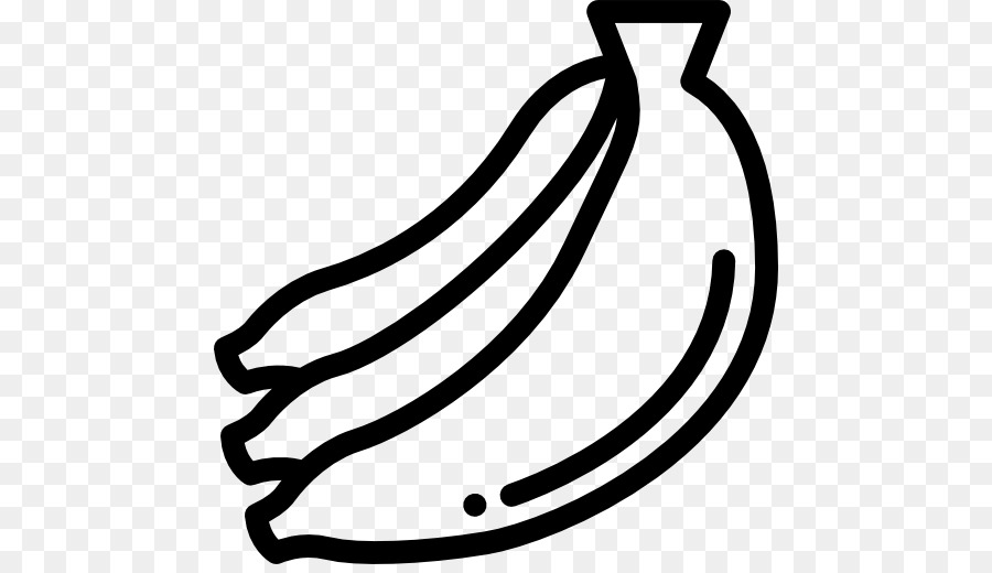 Banana，Alimento PNG