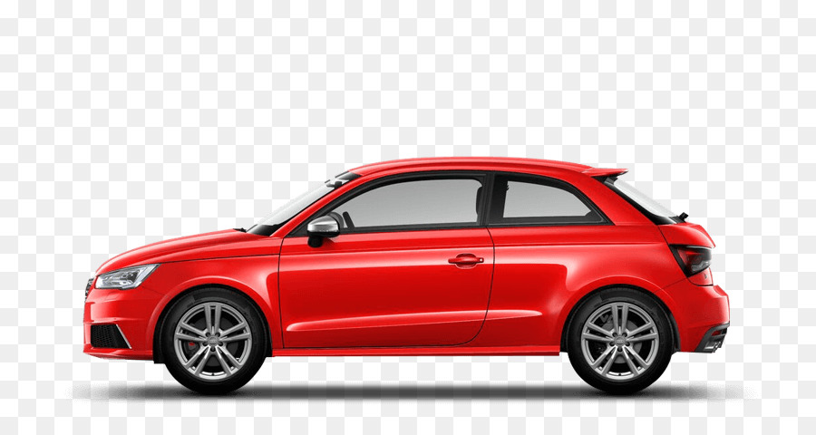 Coche Rojo，Automóvil PNG