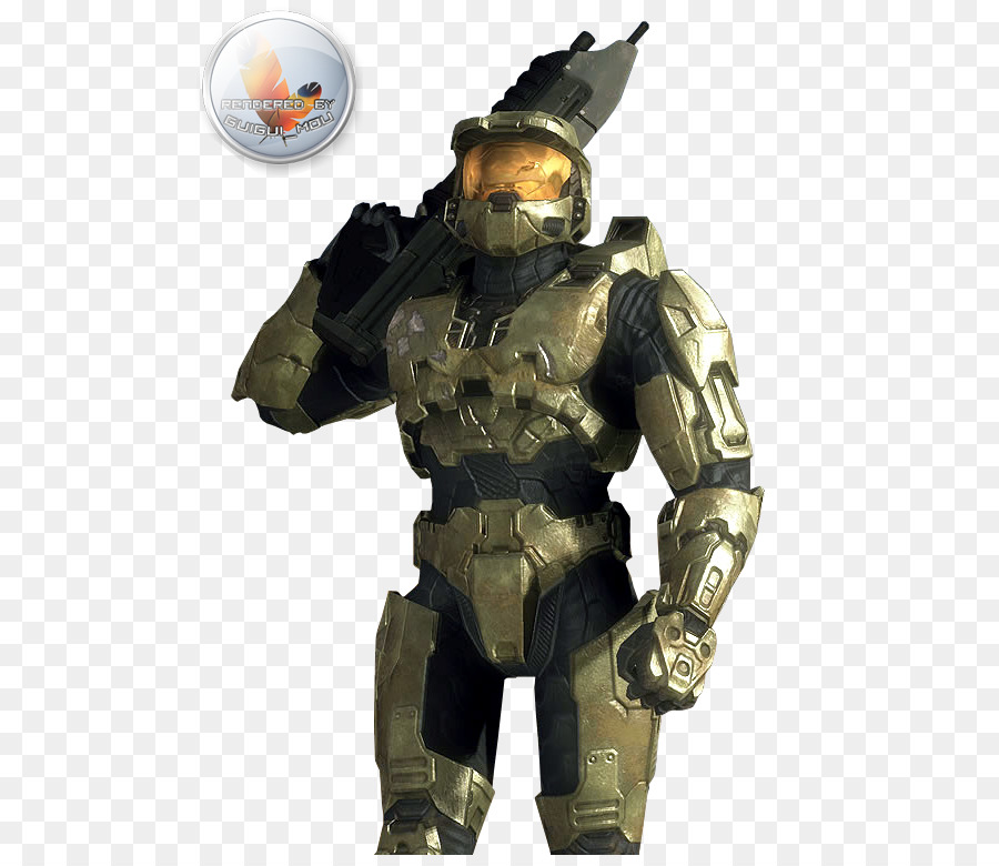 Halo Reach，Halo 3 PNG