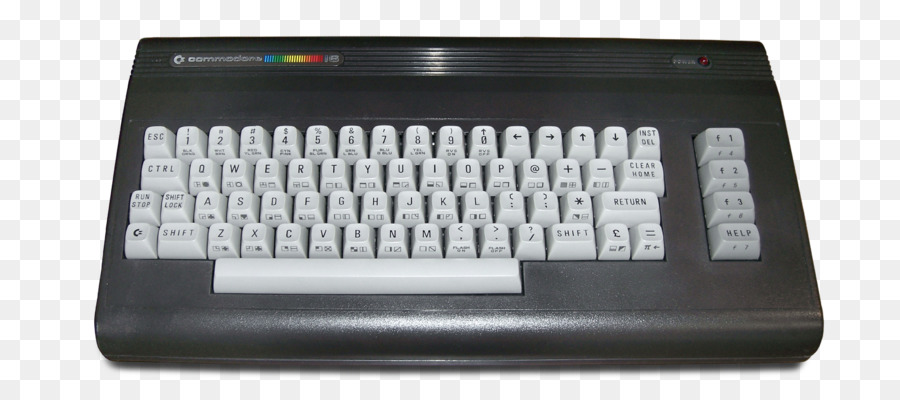 Commodore 16，Commodore 64 PNG