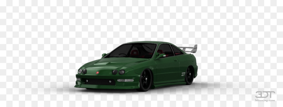 Coche Verde，Automóvil PNG