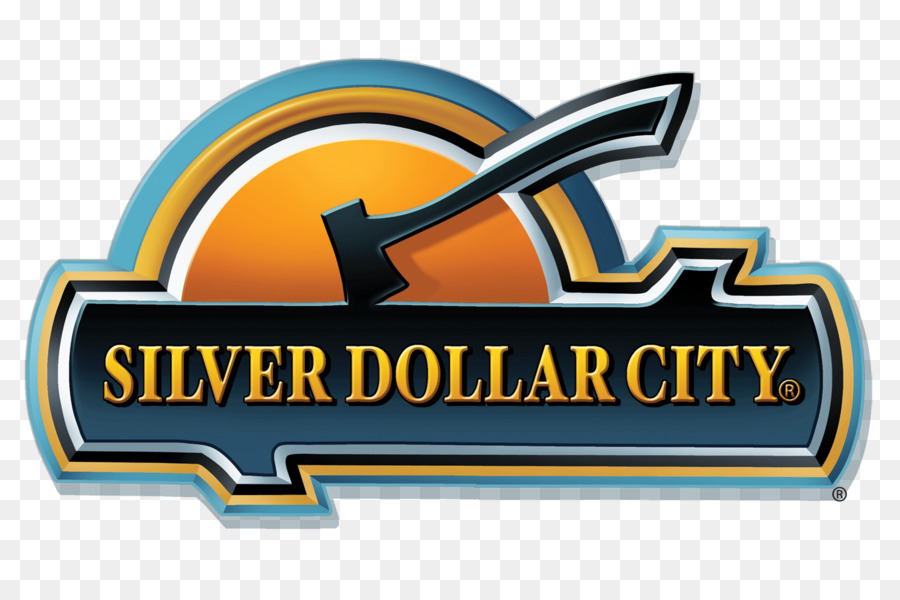 Dólar De Plata De La Ciudad，Six Flags White Water PNG