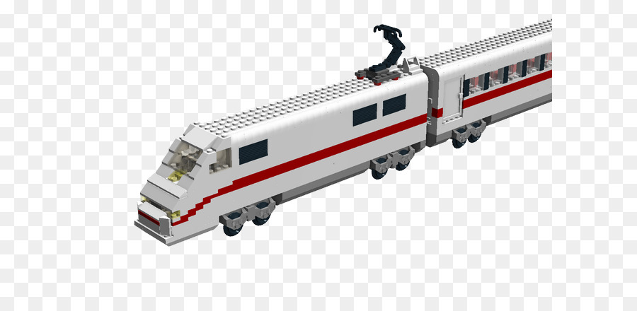 Ferrocarril Coche，Maglev PNG