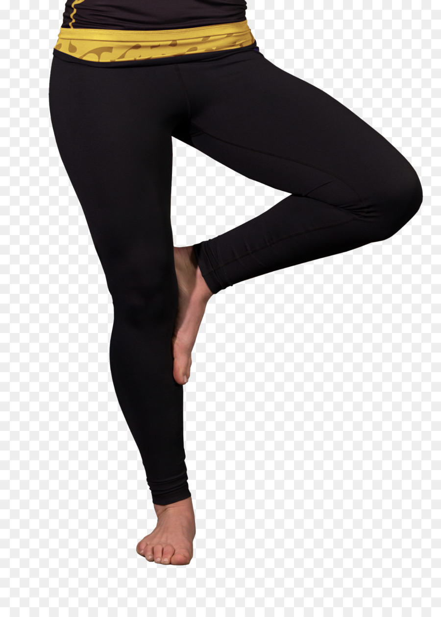 Leggings，De La Cintura PNG