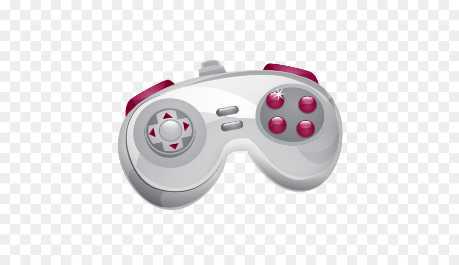 Iconos De Equipo，Joystick PNG