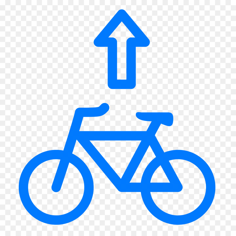 Bicicleta Con Flecha Hacia Arriba，Flecha PNG