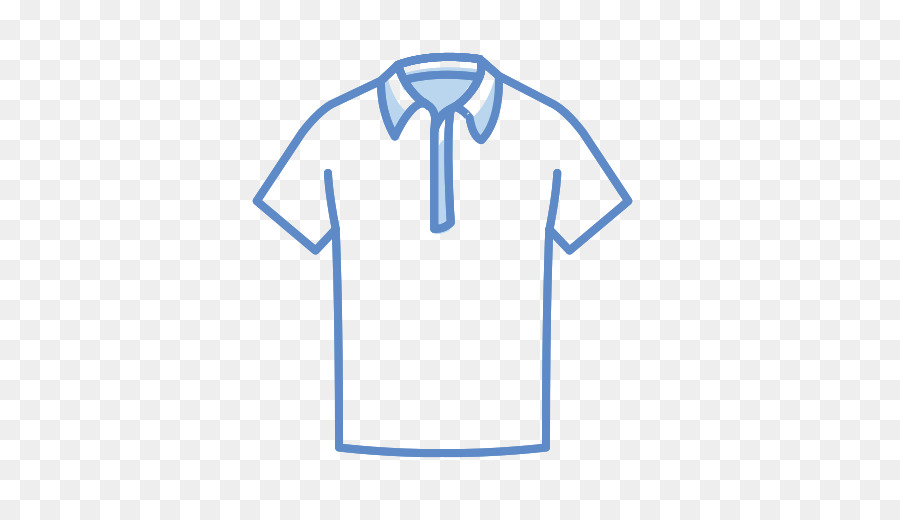 Camisa，Polo PNG