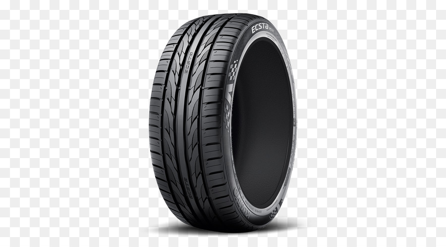 Coche，Kumho Tire PNG