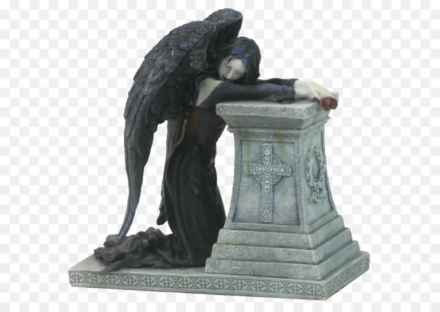 Estatua，Lucifer PNG