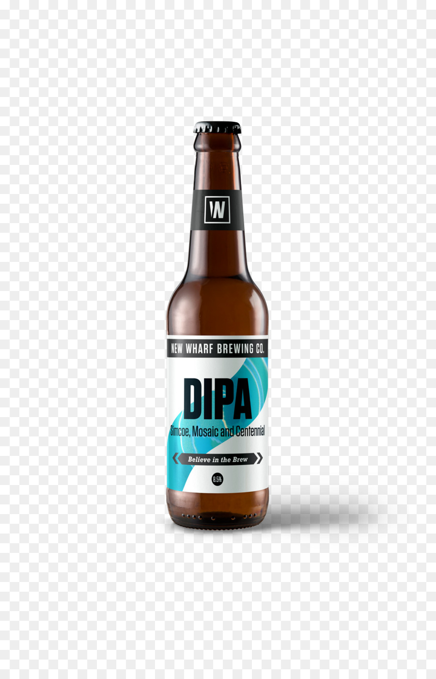 Botella De Cerveza，Beber PNG