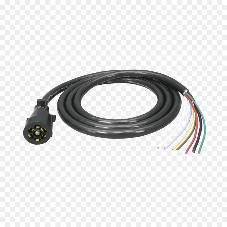 Conector Eléctrico，Cables Eléctricos De Cable PNG