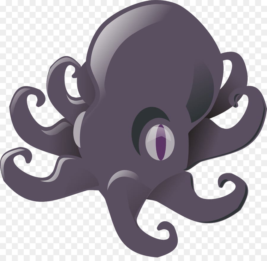 Pulpo，Tentáculos PNG