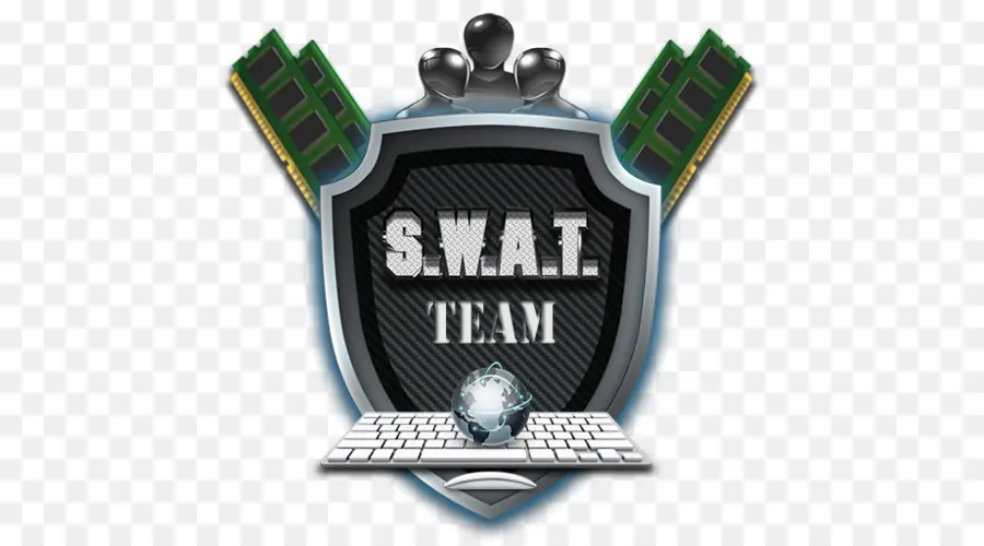 Swat，Logotipo PNG