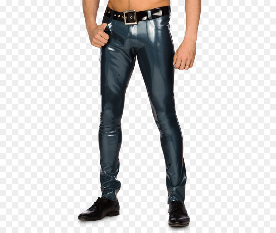 Jeans，Pantalones PNG