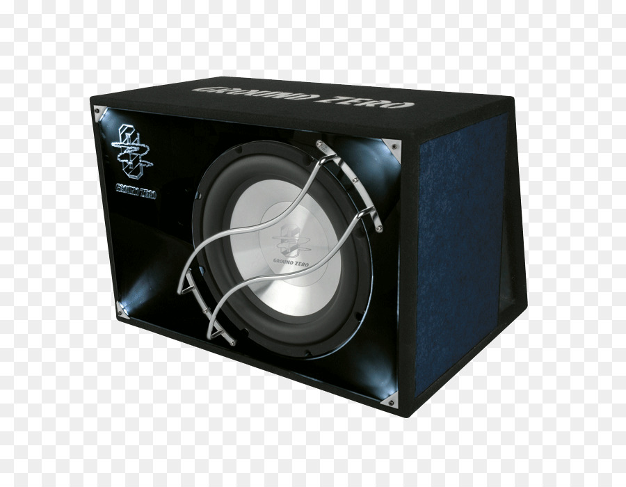 Subwoofer，Bass Reflex PNG