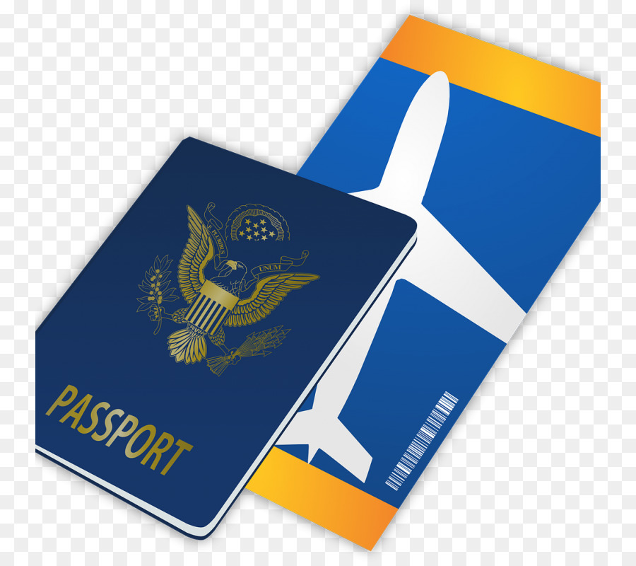 Pasaporte，Viajes PNG