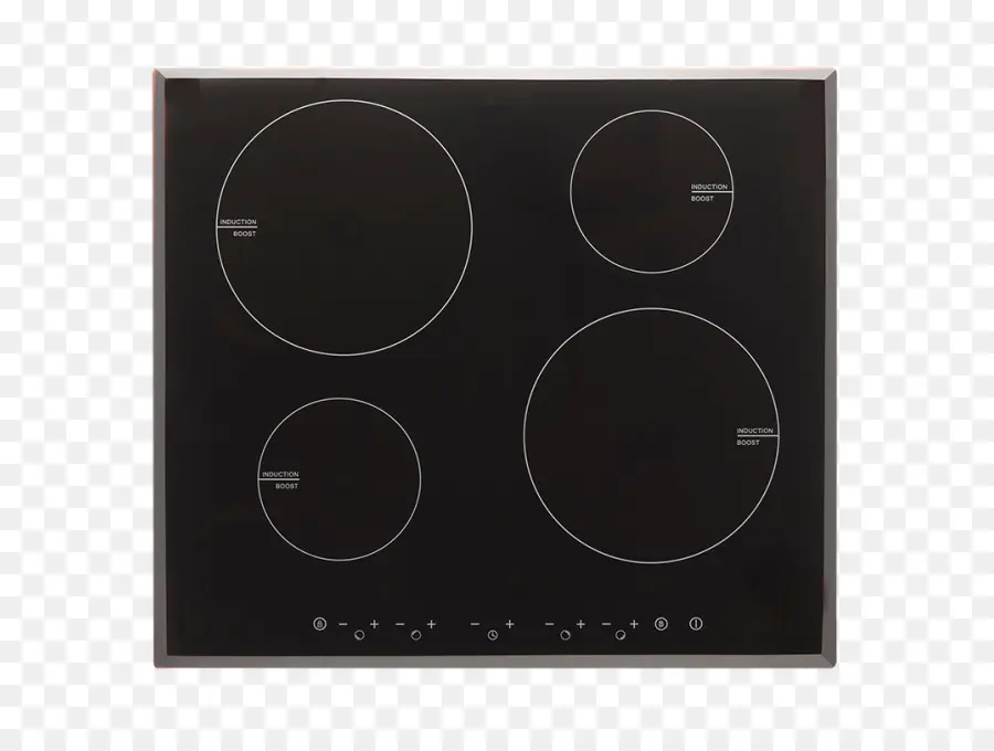 Placa De Inducción，Cocina PNG