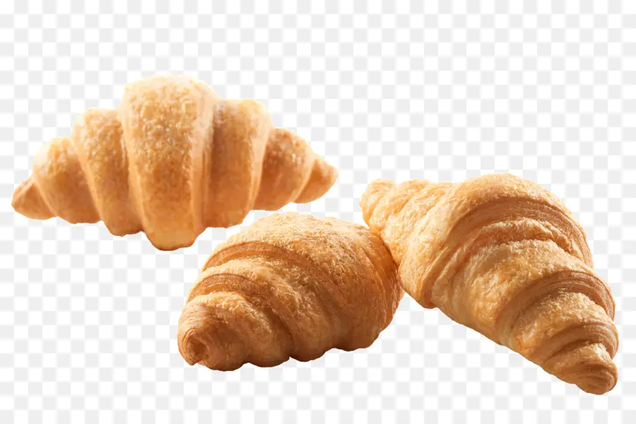 Croissant，Masa De Hojaldre PNG