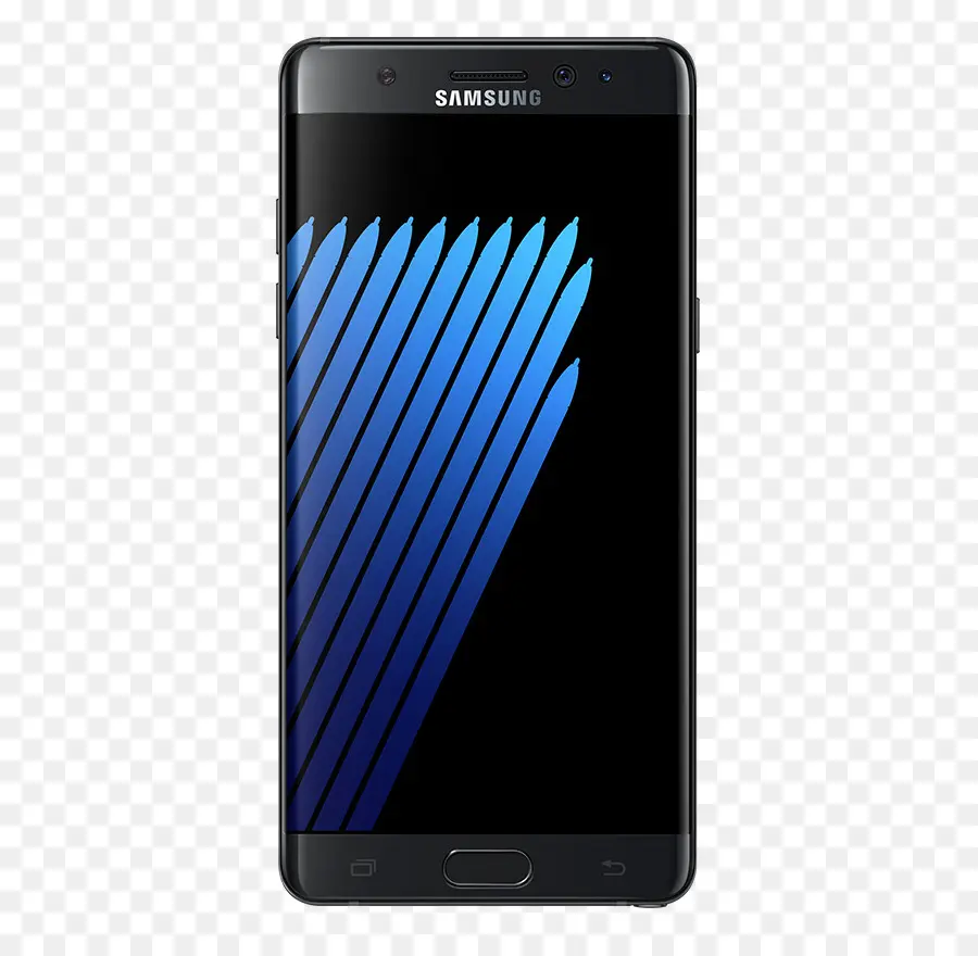 Samsung Galaxy Note 7，Samsung Galaxy PNG
