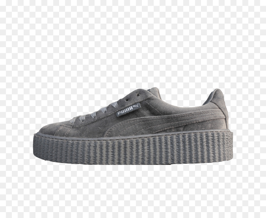 Zapatillas De Deporte，Gamuza PNG