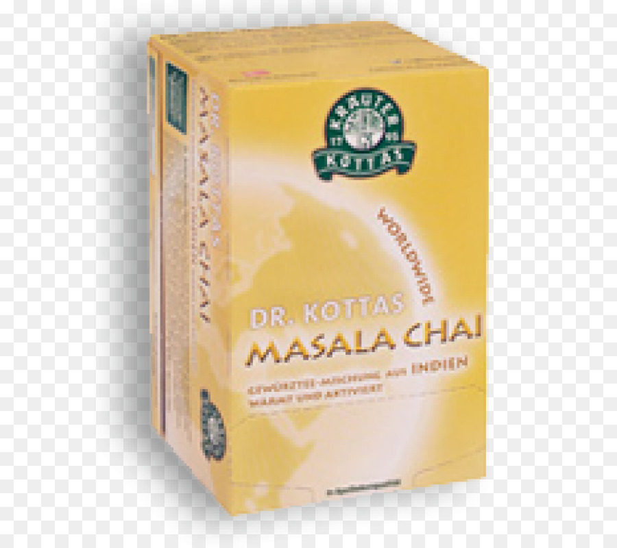 Masala Chai，Ingrediente PNG