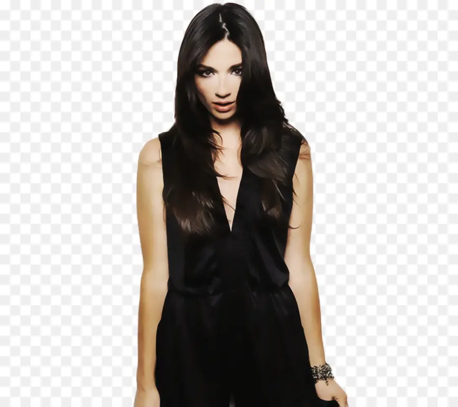 Crystal Reed，Teen Wolf PNG