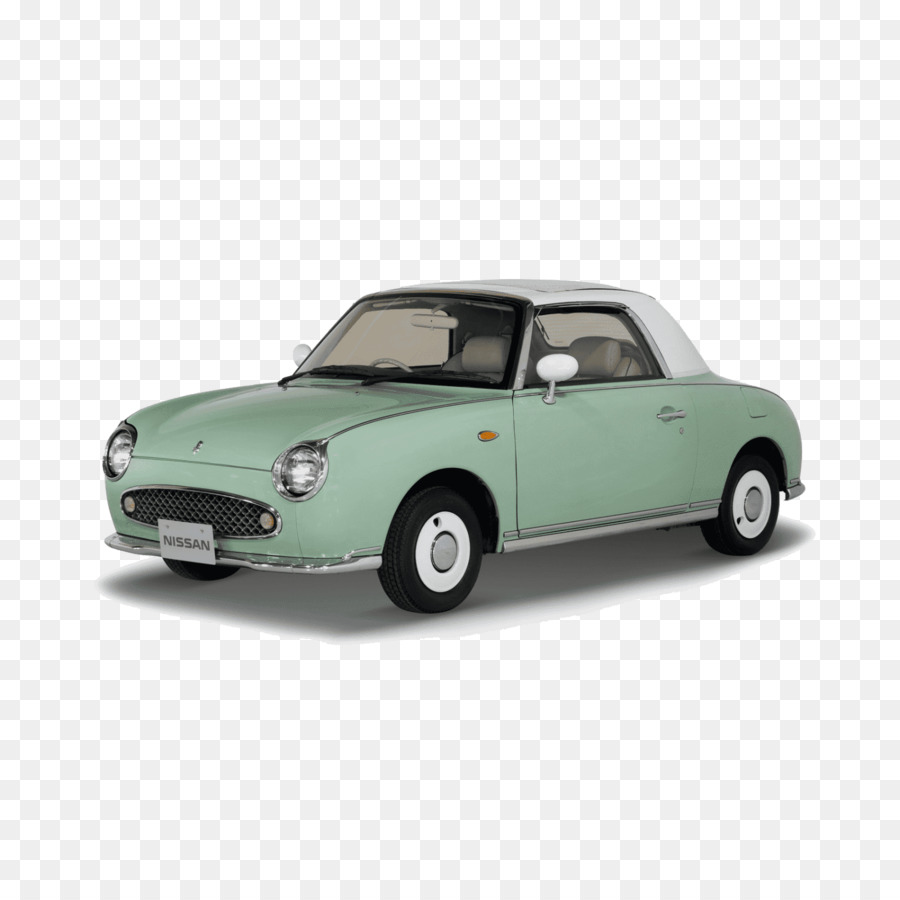 Nissan Figaro，Coche PNG