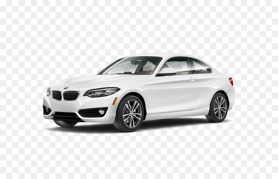 Bmw，2018 Bmw 230i Xdrive Coupe PNG