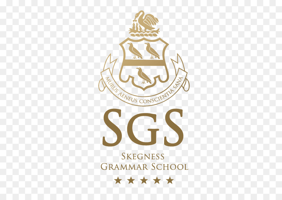 La Escuela De Gramática De Skegness，La Escuela PNG