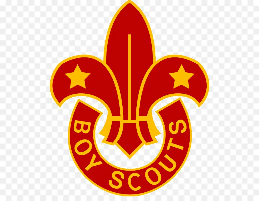 Logotipo De Los Boy Scouts，Exploración PNG