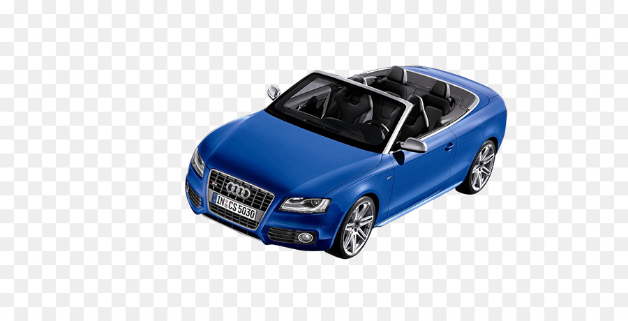 Audi Cabriolet，2009 Audi S5 PNG