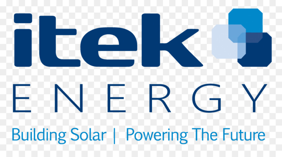 Energía Itek，Paneles Solares PNG