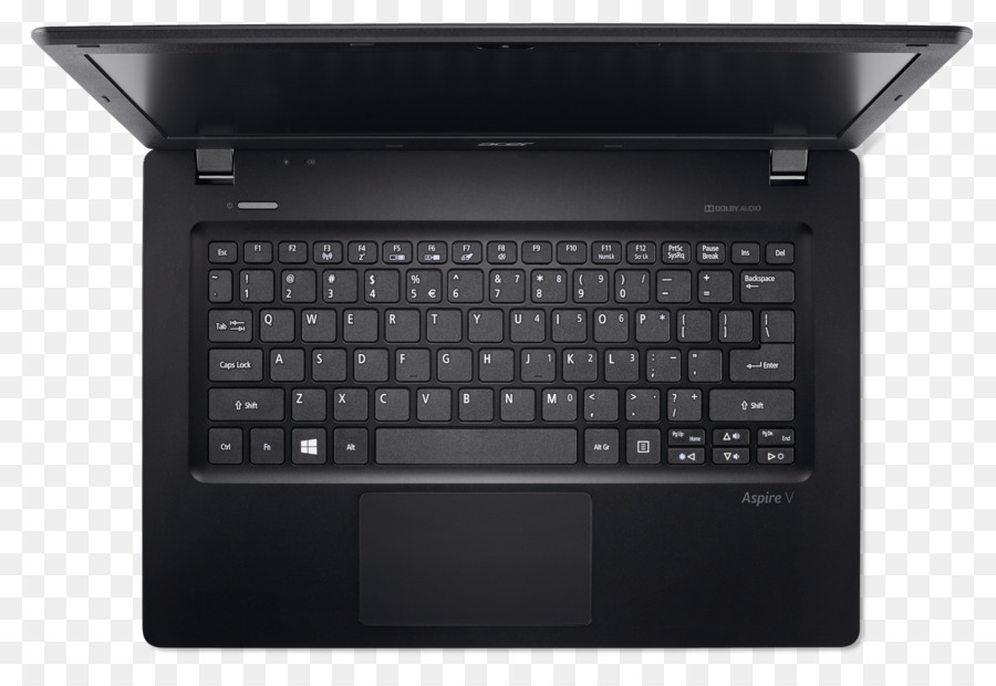 Laptop Negra，Computadora PNG