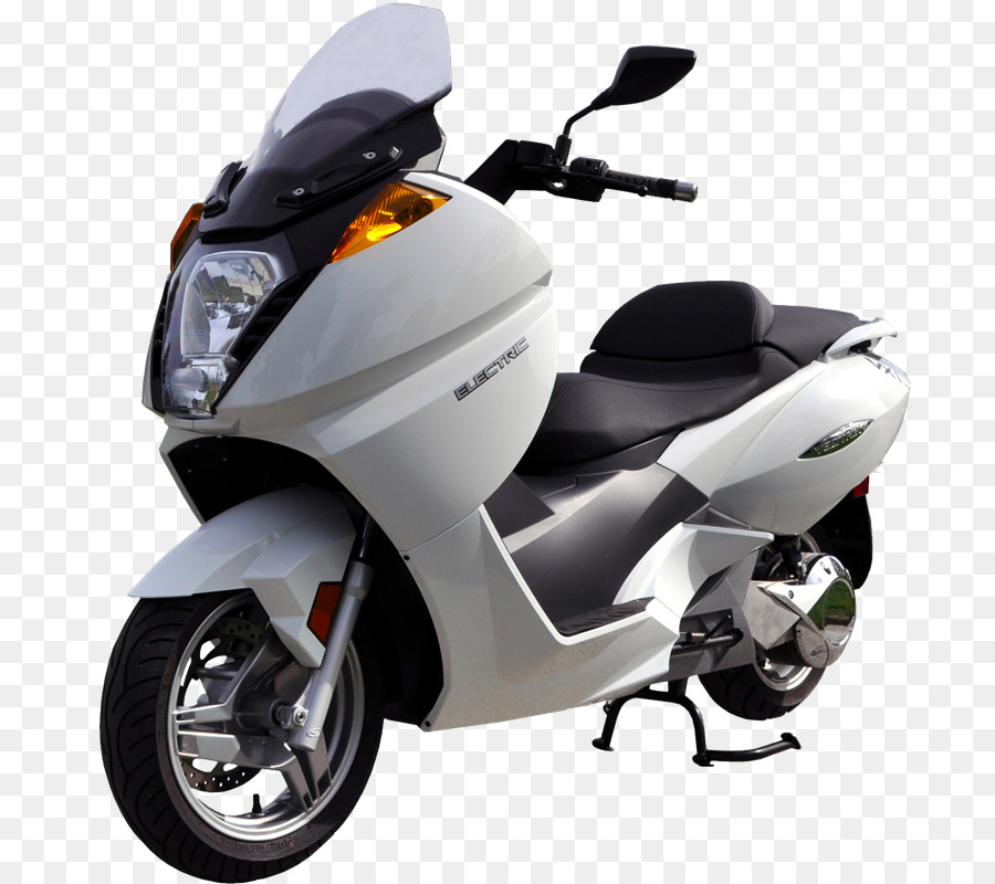 Scooter，Vehículo Eléctrico PNG