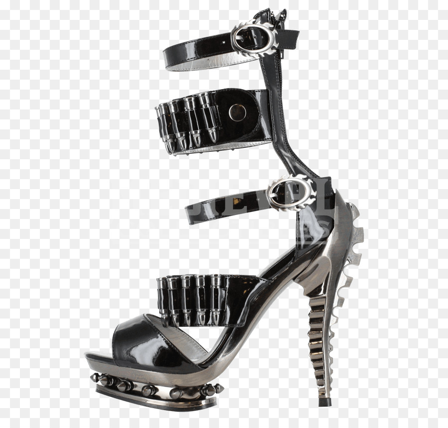 Highheeled Zapato，Zapato PNG