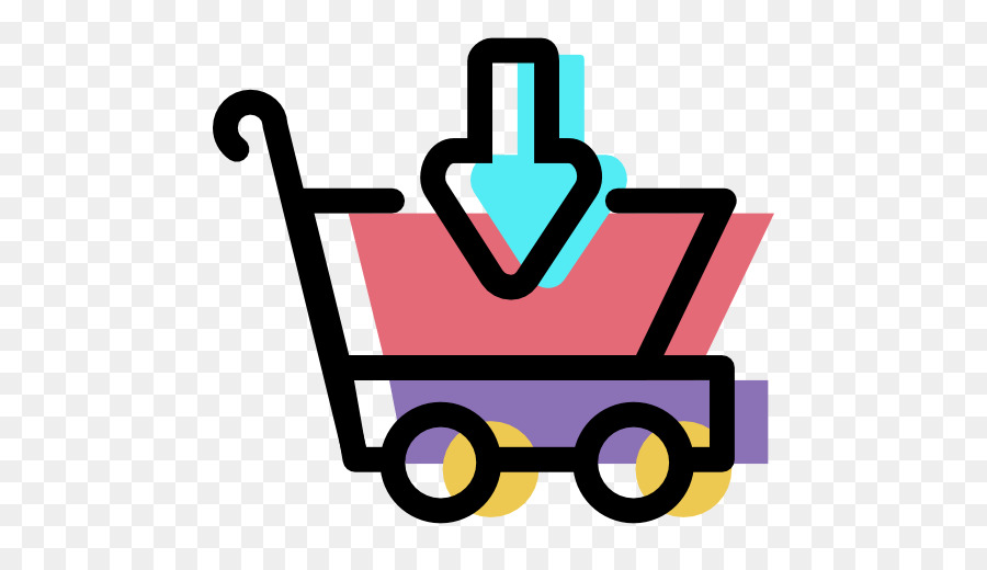 Iconos De Equipo，Carrito De La Compra PNG